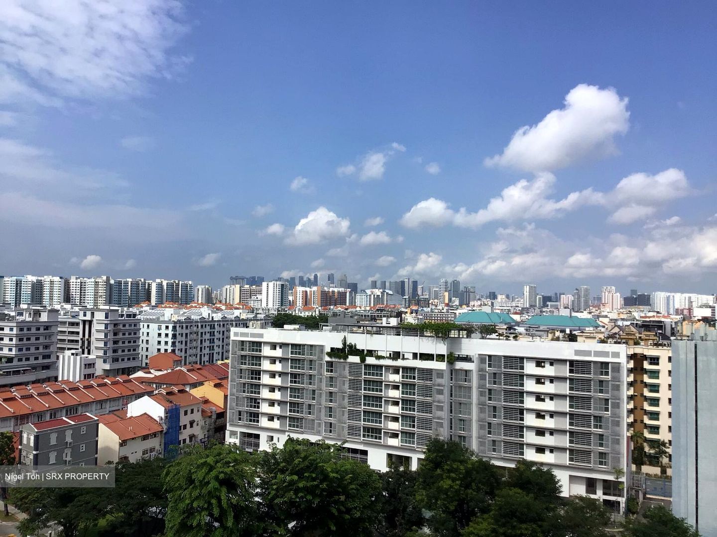 Park Place Residences At Plq (D14), Apartment #632025371